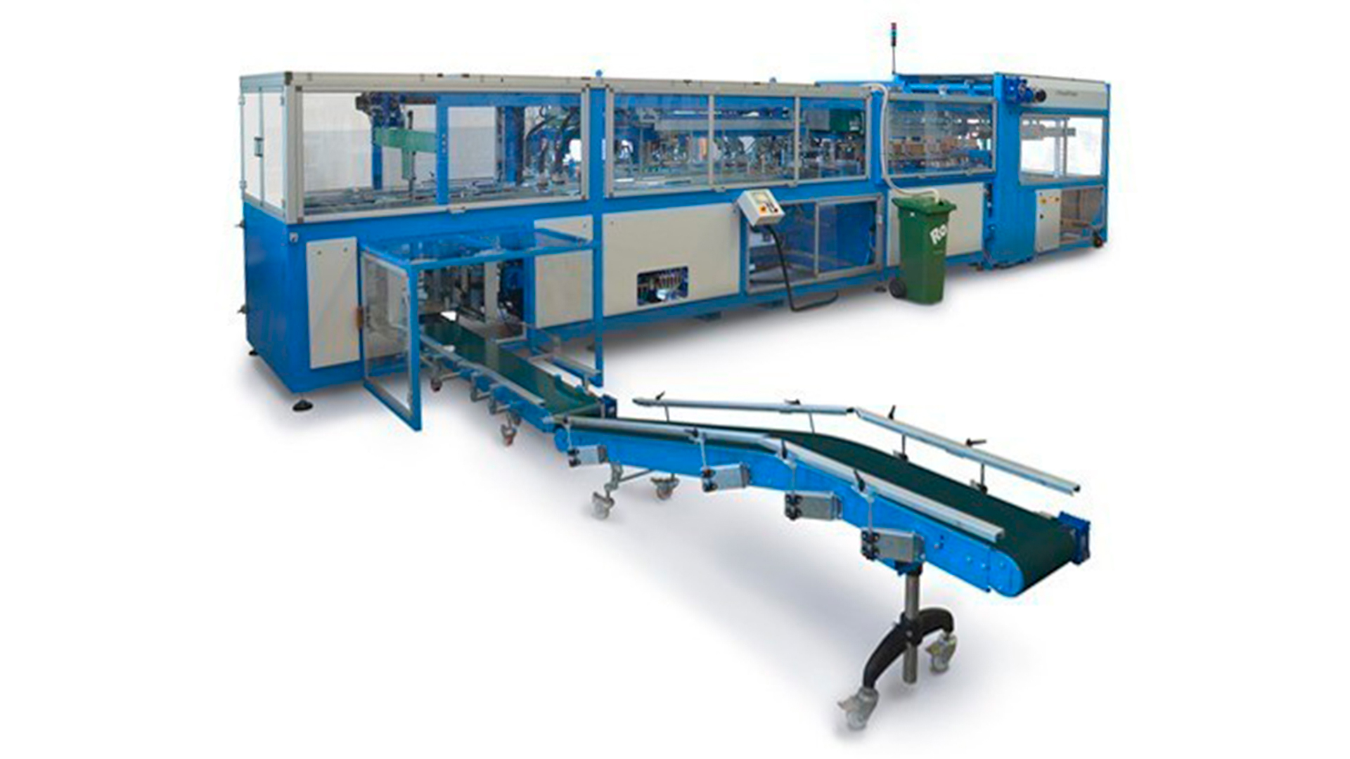 TECO Model T3 PF Special